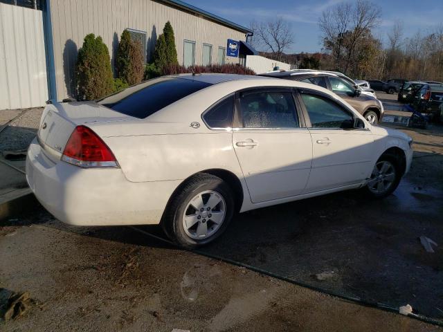 Photo 3 from auction – 2008 CHEVROLET IMPALA LT with VIN 2G1WT58K981326733