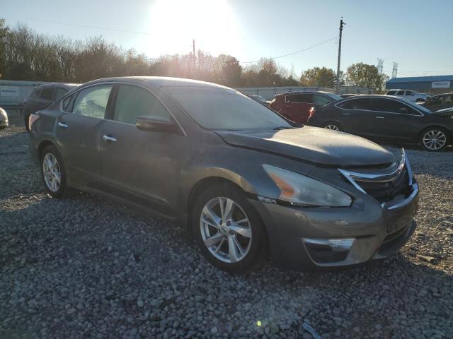 Photo 4 from auction – 2015 NISSAN ALTIMA 2.5 with VIN 1N4AL3AP2FC472545