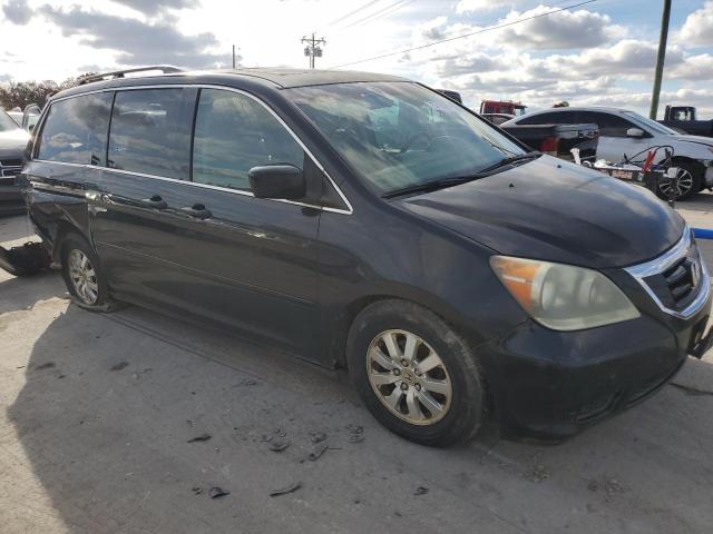 Photo 4 from auction – 2008 HONDA ODYSSEY EX with VIN 5FNRL38668B068924