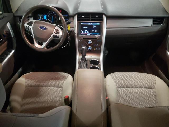 Photo 8 from auction – 2012 FORD EDGE SEL with VIN 2FMDK4JC0CBA59981