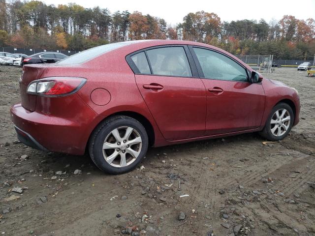 Photo 3 from auction – 2010 MAZDA 3 I with VIN JM1BL1SG5A1238065