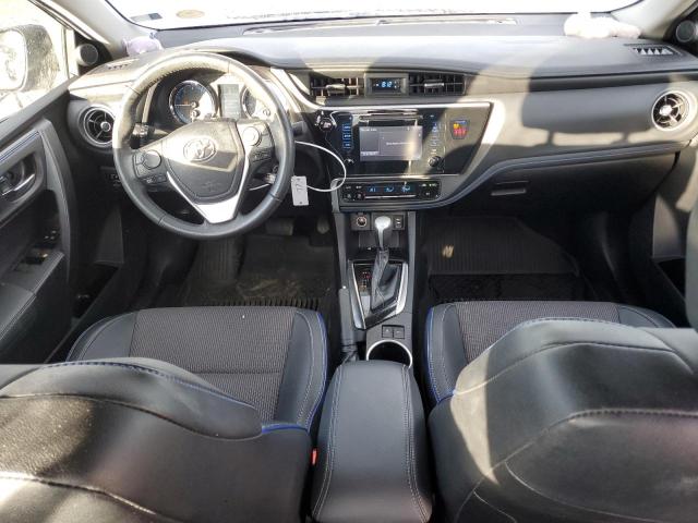 Photo 8 from auction – 2018 TOYOTA COROLLA L with VIN 2T1BURHE2JC062640