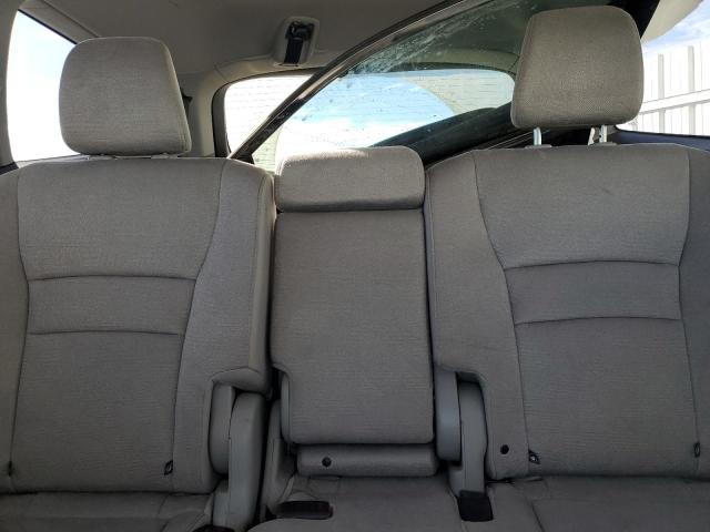 Photo 10 from auction – 2019 HONDA PILOT EX with VIN 5FNYF6H35KB074344