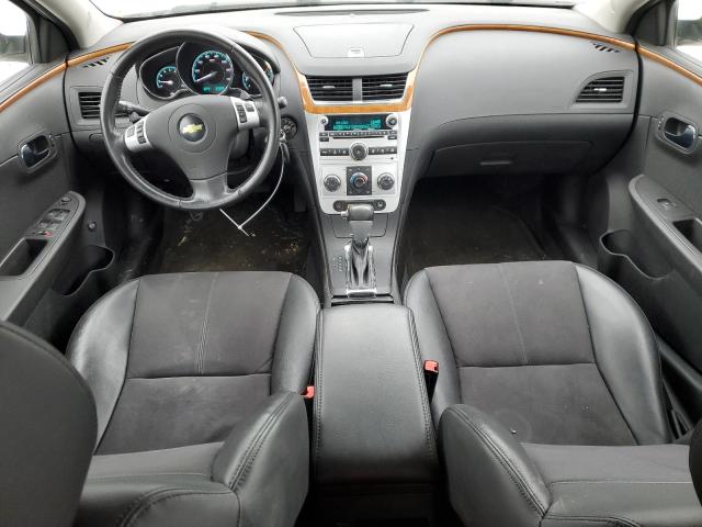 Photo 8 from auction – 2010 CHEVROLET MALIBU 2LT with VIN 1G1ZD5EB8AF318197