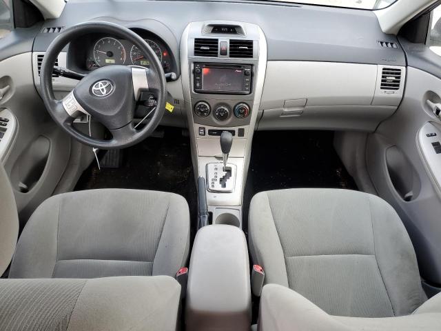 Photo 8 from auction – 2013 TOYOTA COROLLA BA with VIN 2T1BU4EEXDC071646