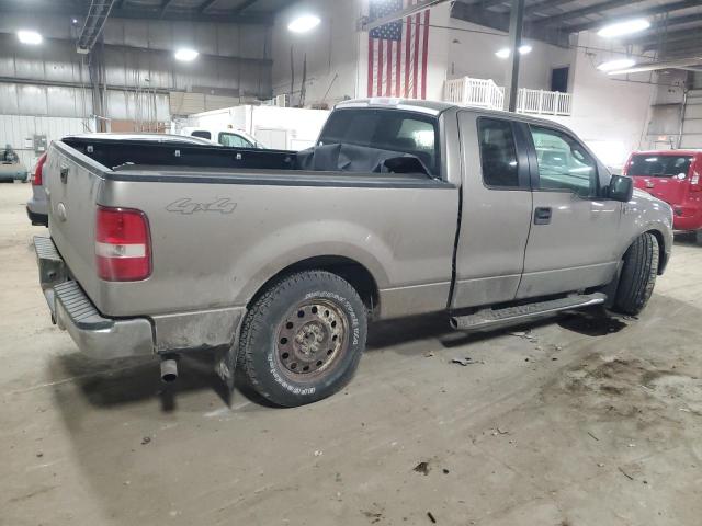 Photo 3 from auction – 2006 FORD F150 SUPER with VIN 1FTPX14V46FA70239