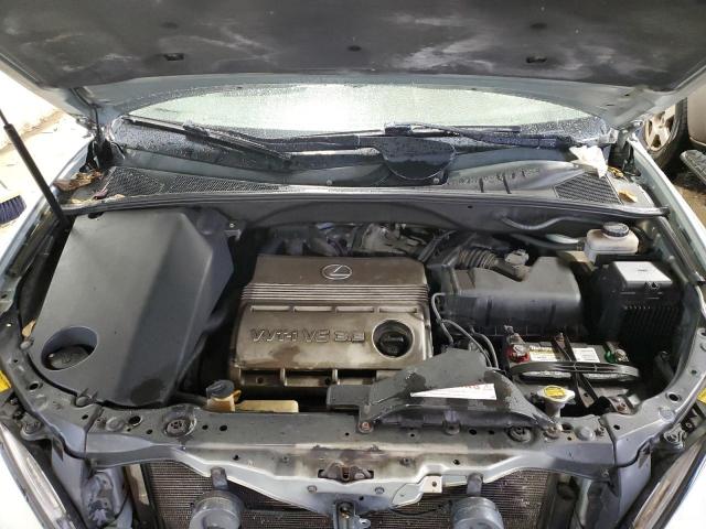 Photo 11 from auction – 2005 LEXUS RX 330 with VIN 2T2HA31U65C076558