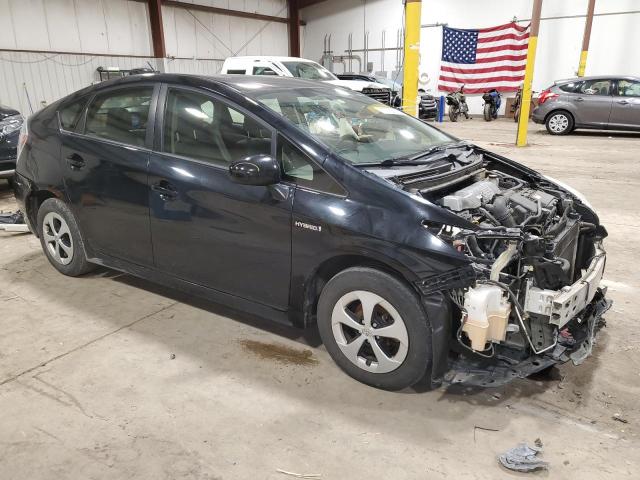 Photo 4 from auction – 2013 TOYOTA PRIUS with VIN JTDKN3DU3D5575212