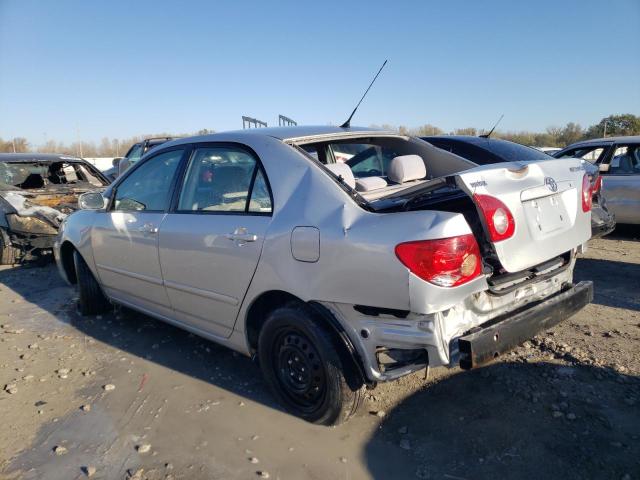 Photo 2 from auction – 2006 TOYOTA COROLLA CE with VIN 1NXBR32E46Z675842