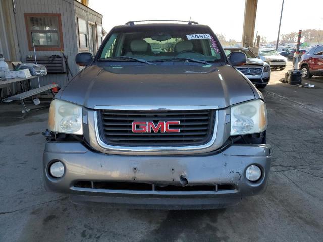 Photo 5 from auction – 2005 GMC ENVOY with VIN 1GKDT13S652270135