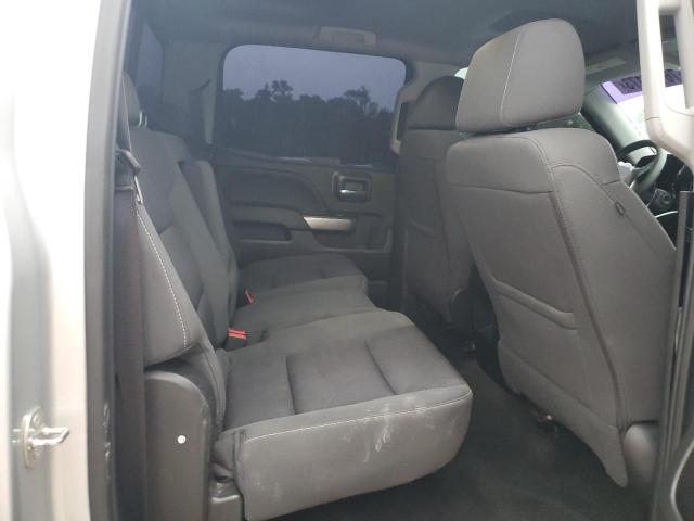 Photo 10 from auction – 2018 CHEVROLET SILVERADO with VIN 3GCPCREC2JG403200