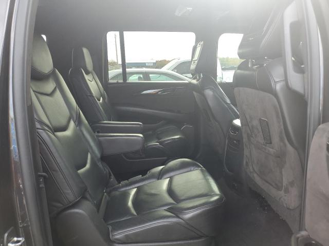 Photo 11 from auction – 2015 CADILLAC ESCALADE E with VIN 1GYS4UKJ7FR719559