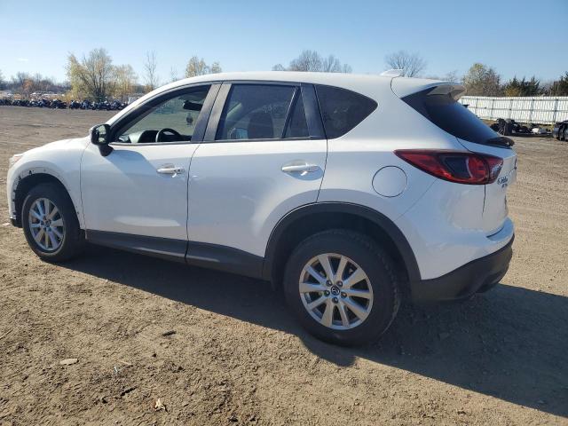 Photo 2 from auction – 2015 MAZDA CX-5 TOURI with VIN JM3KE4CY1F0524938