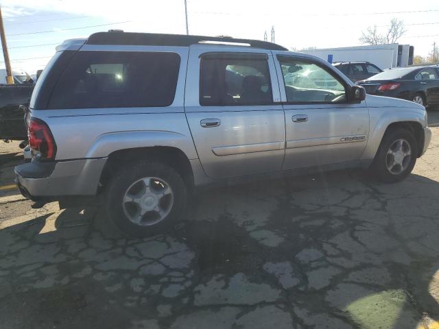 Photo 3 from auction – 2004 CHEVROLET TRAILBLAZE with VIN 1GNET16S646224251