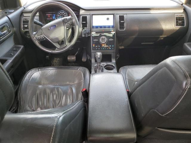 Photo 8 from auction – 2013 FORD FLEX LIMIT with VIN 2FMGK5D81DBD23396