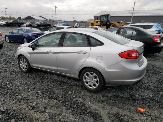 Photo 2 from auction – 2013 FORD FIESTA SE with VIN 3FADP4BJ2DM205936