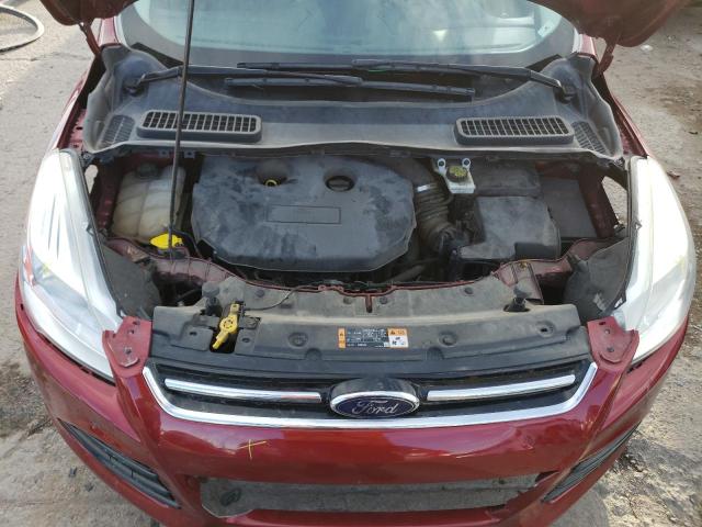 Photo 12 from auction – 2014 FORD ESCAPE TIT with VIN 1FMCU9J90EUE52528