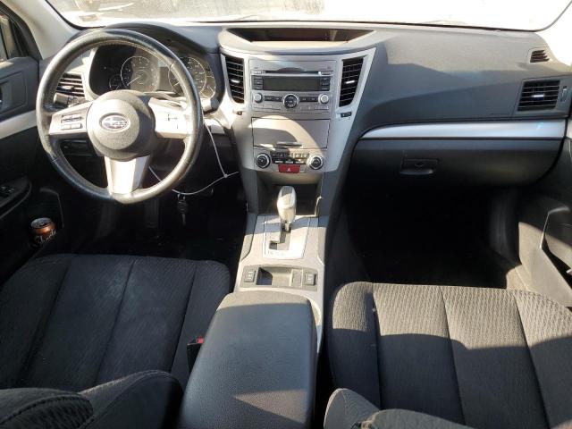 Photo 8 from auction – 2011 SUBARU OUTBACK with VIN 4S4BRCGC4B3353838
