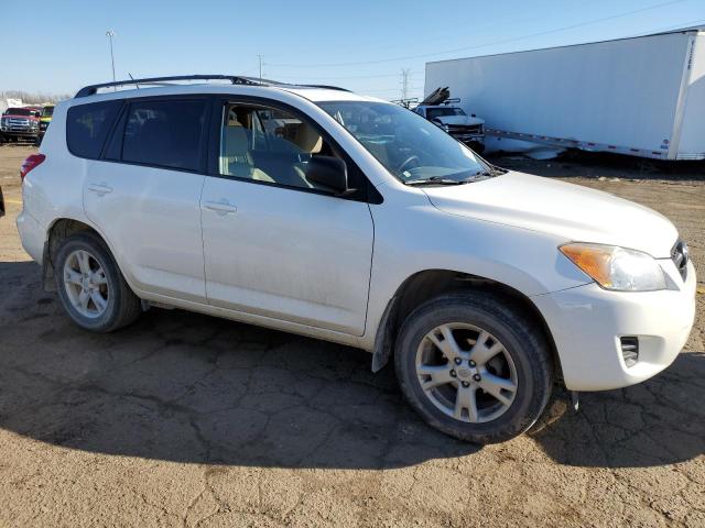 Photo 4 from auction – 2012 TOYOTA RAV4 with VIN 2T3BF4DV4CW191247