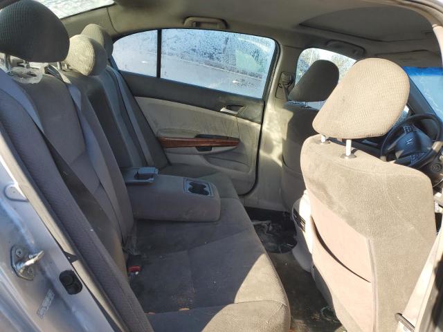 Photo 10 from auction – 2012 HONDA ACCORD EX with VIN 1HGCP2F7XCA126066
