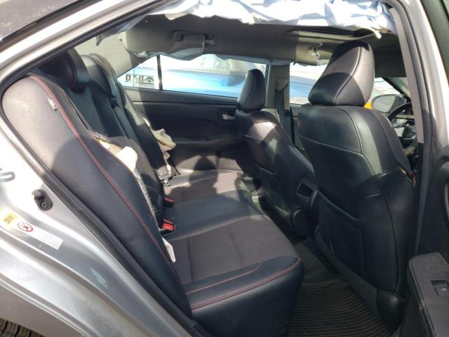 Photo 10 from auction – 2017 TOYOTA CAMRY LE with VIN 4T1BF1FK2HU420154