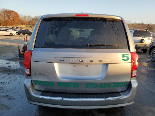 Photo 6 from auction – 2013 DODGE GRAND CARA with VIN 2C4RDGBG5DR733249