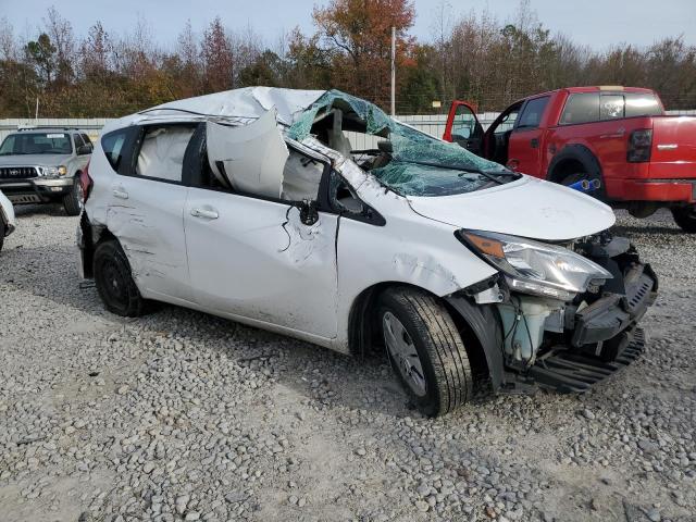 Photo 4 from auction – 2017 NISSAN VERSA NOTE with VIN 3N1CE2CP2HL357944