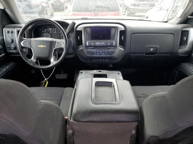 Photo 8 from auction – 2015 CHEVROLET SILVERADO with VIN 3GCUKREC7FG362530