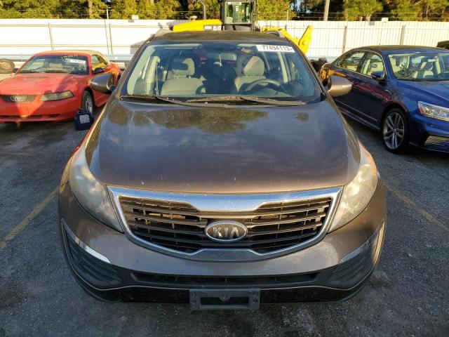 Photo 5 from auction – 2012 KIA SPORTAGE B with VIN KNDPB3A2XC7283495
