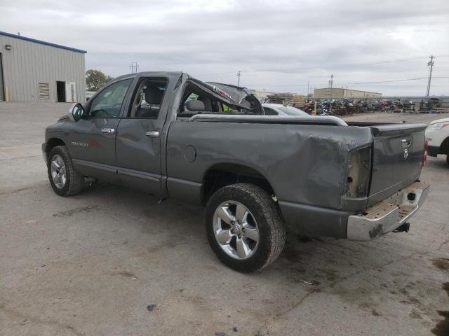 Photo 2 from auction – 2007 DODGE RAM 1500 S with VIN 1D7HA18217S131504