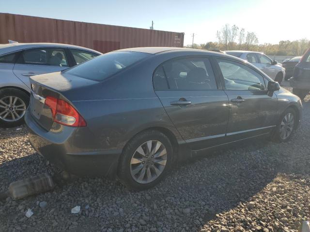 Photo 3 from auction – 2010 HONDA CIVIC EX with VIN 19XFA1F82AE080453