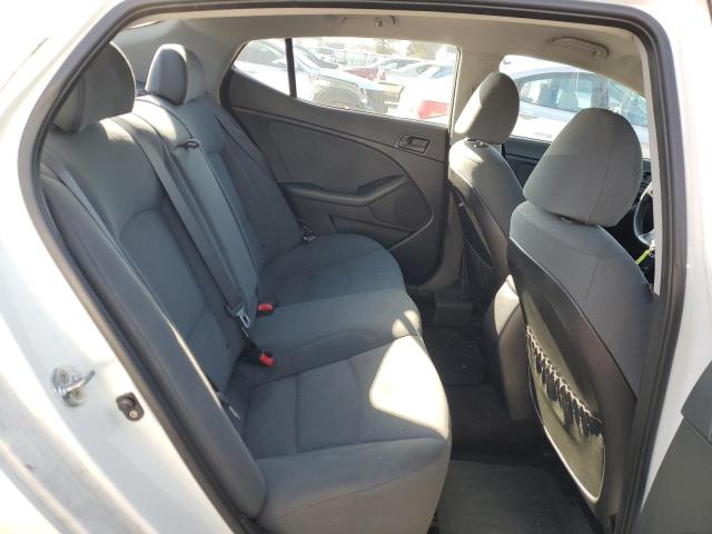 Photo 10 from auction – 2015 KIA OPTIMA LX with VIN KNAGM4A77F5657456