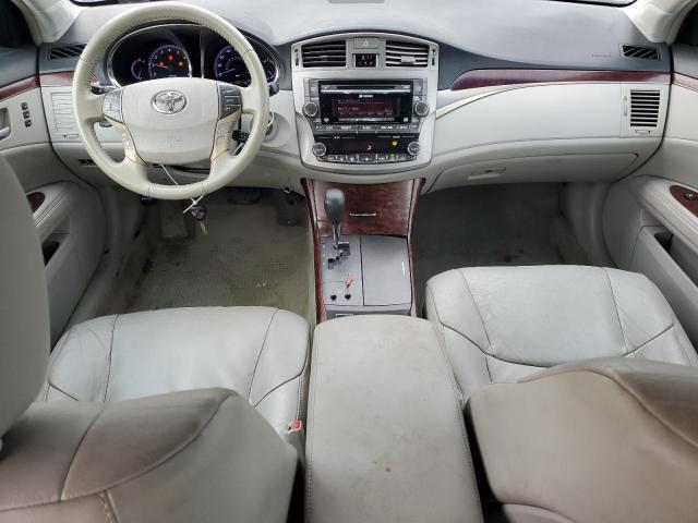 Photo 8 from auction – 2011 TOYOTA AVALON BAS with VIN 4T1BK3DB8BU386285