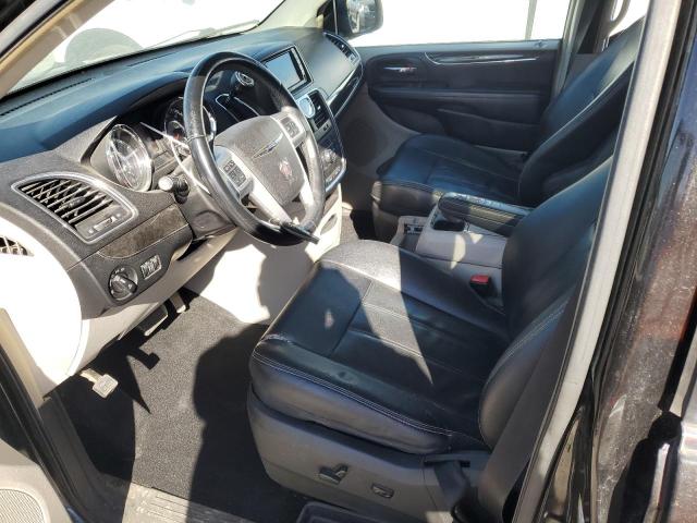 Photo 7 from auction – 2014 CHRYSLER TOWN & COU with VIN 2C4RC1BG9ER124439