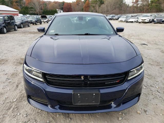 Photo 5 from auction – 2016 DODGE CHARGER SX with VIN 2C3CDXJG4GH170233
