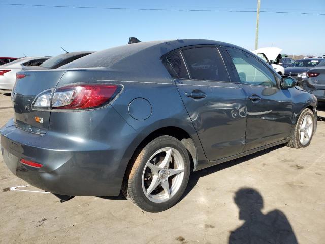 Photo 3 from auction – 2012 MAZDA 3 I with VIN JM1BL1UF7C1505102