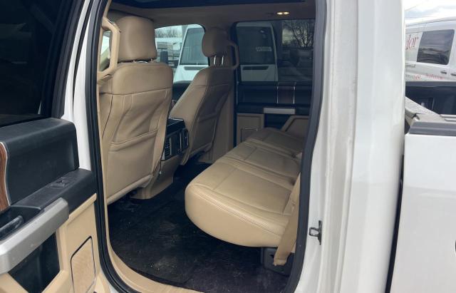 Photo 6 from auction – 2016 FORD F150 SUPER with VIN 1FTEW1EG5GFA08327