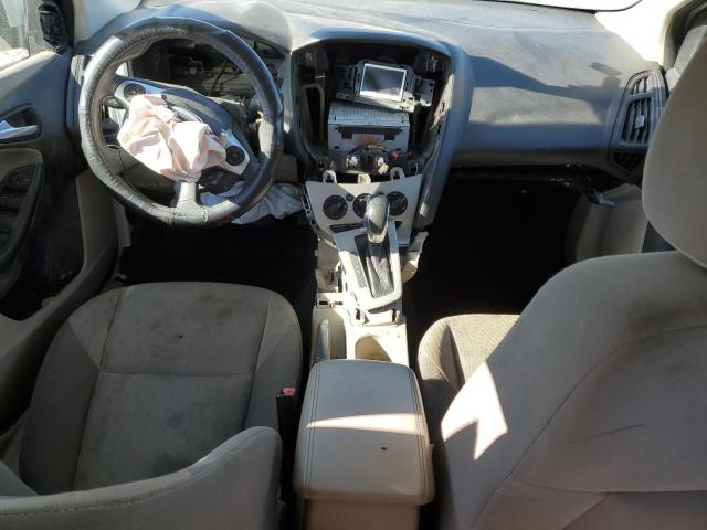 Photo 8 from auction – 2013 FORD FOCUS SE with VIN 1FADP3F28DL305635