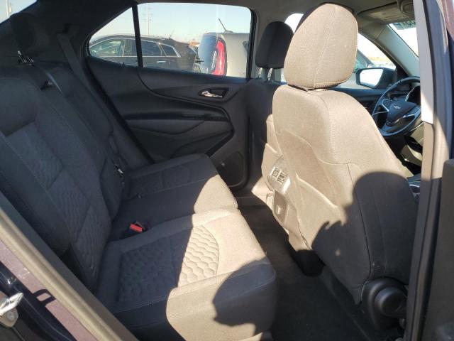Photo 11 from auction – 2018 CHEVROLET EQUINOX LT with VIN 3GNAXTEX7JS563684