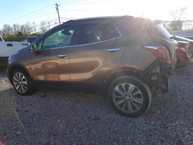 Photo 2 from auction – 2017 BUICK ENCORE PRE with VIN KL4CJASB0HB095460
