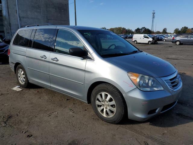 Photo 4 from auction – 2010 HONDA ODYSSEY EX with VIN 5FNRL3H49AB097385