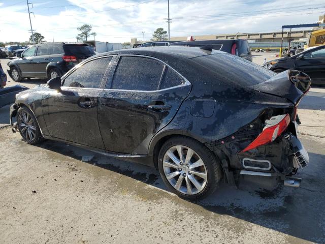 Photo 2 from auction – 2016 LEXUS IS 200T with VIN JTHBA1D23G5007902