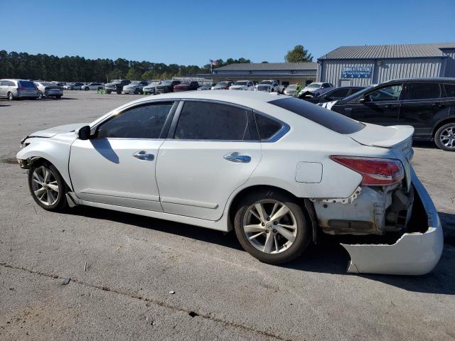 Photo 2 from auction – 2013 NISSAN ALTIMA 2.5 with VIN 1N4AL3AP0DN561421