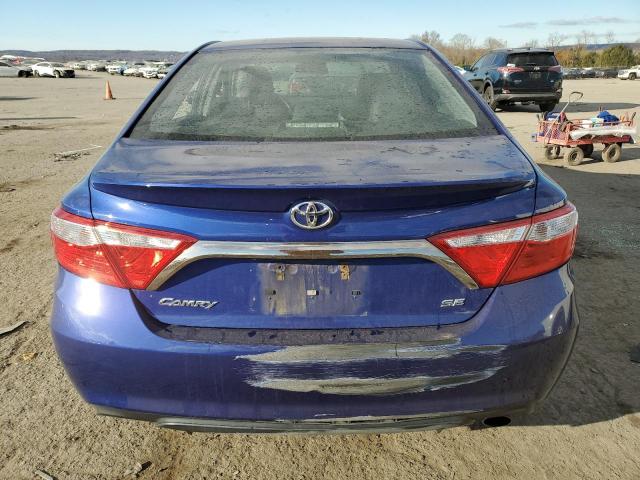 Photo 6 from auction – 2016 TOYOTA CAMRY LE with VIN 4T1BF1FK8GU561759