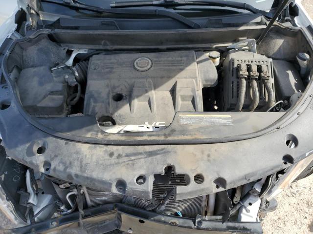 Photo 11 from auction – 2015 CADILLAC SRX PREMIU with VIN 3GYFNDE30FS599368