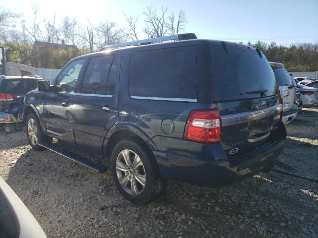 Photo 2 from auction – 2016 FORD EXPEDITION with VIN 1FMJU1MT8GEF20264
