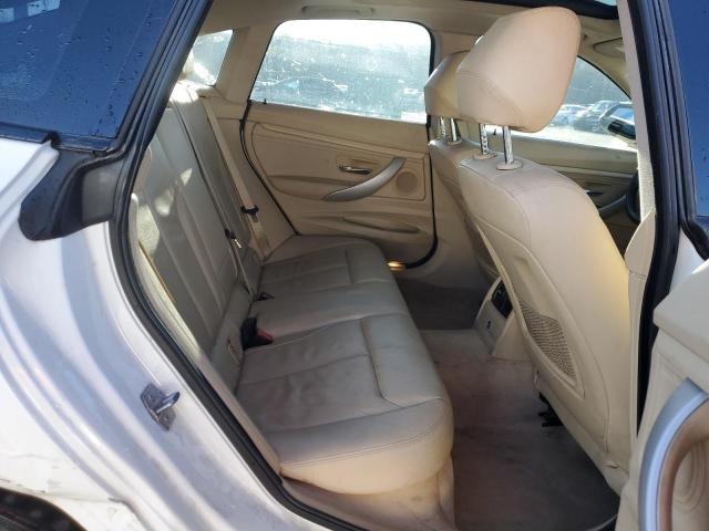 Photo 10 from auction – 2014 BMW 328 XIGT with VIN WBA3X5C53ED556376