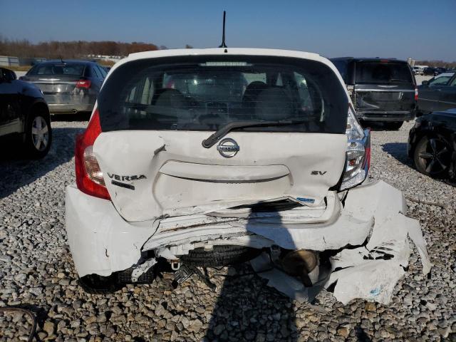 Photo 6 from auction – 2016 NISSAN VERSA NOTE with VIN 3N1CE2CP5GL397823