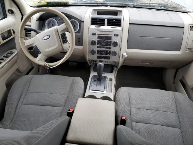 Photo 8 from auction – 2009 FORD ESCAPE XLT with VIN 1FMCU03719KB64185