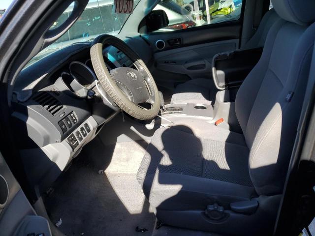 Photo 7 from auction – 2011 TOYOTA TACOMA DOU with VIN 3TMLU4EN8BM073033